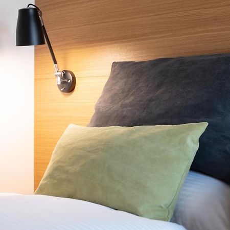 Hotel Thalmair München Eksteriør bilde