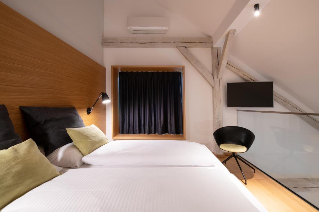 Hotel Thalmair München Eksteriør bilde
