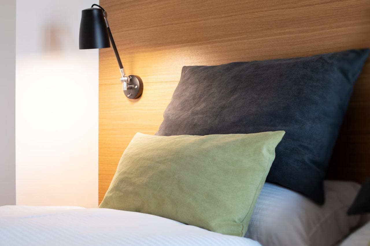 Hotel Thalmair München Eksteriør bilde