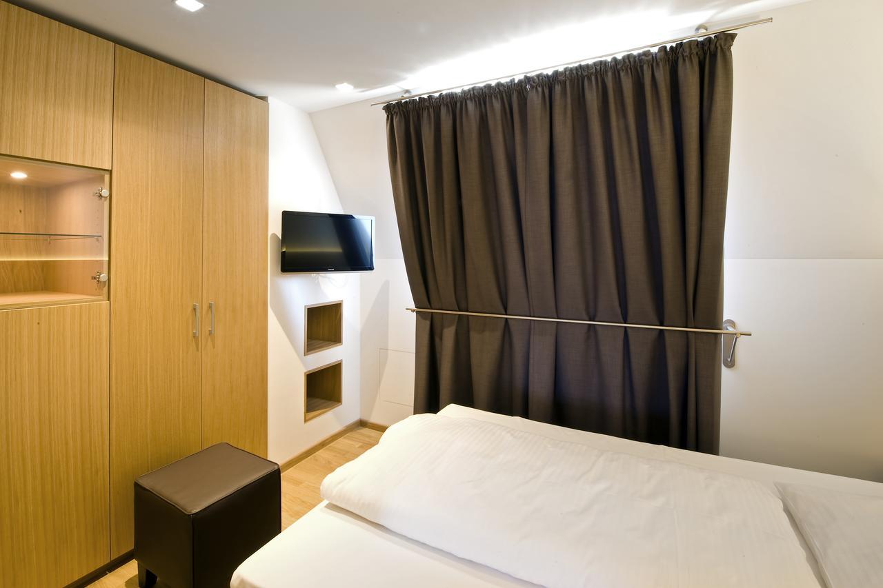 Hotel Thalmair München Eksteriør bilde