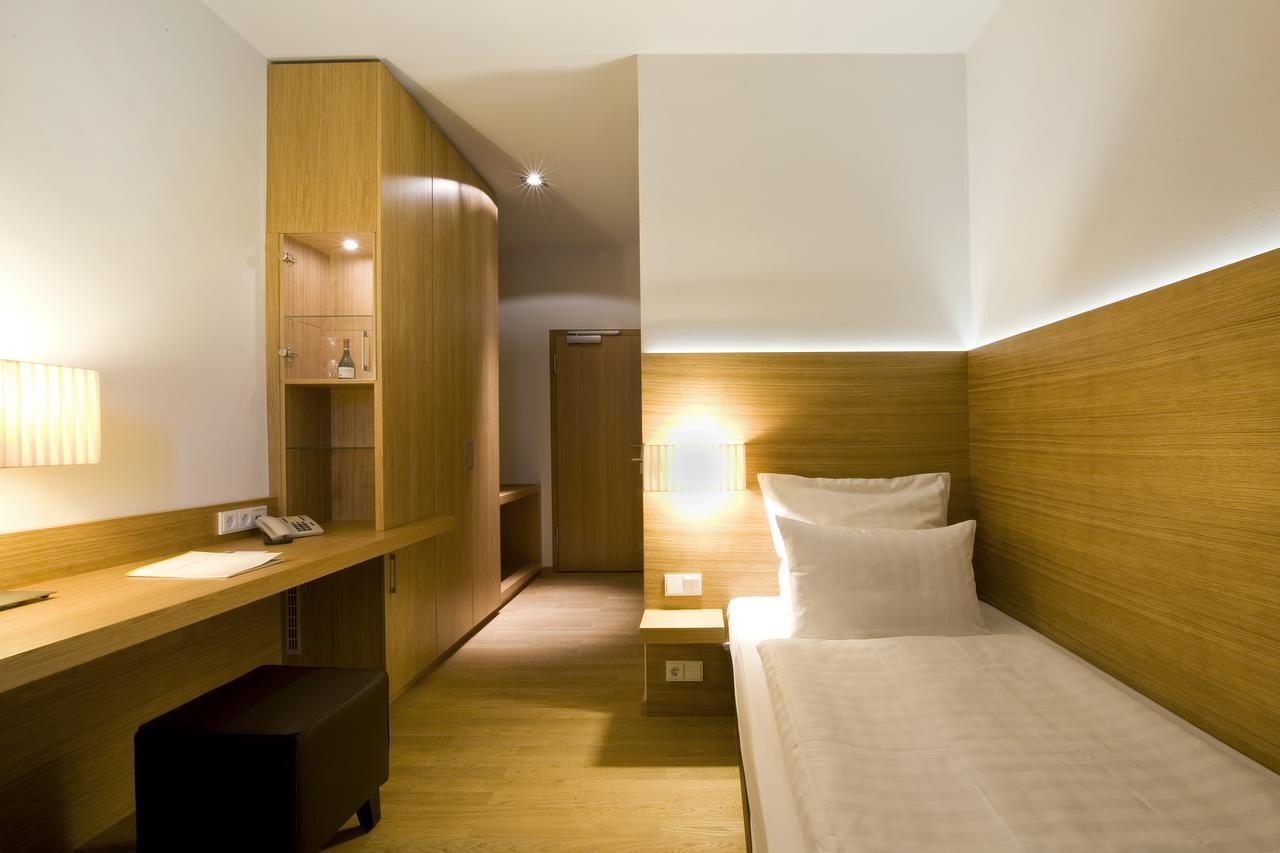 Hotel Thalmair München Eksteriør bilde